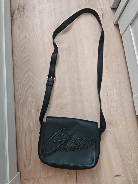 Guess kabelka crossbody, guess