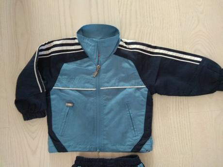 Šuštáková suprava tenšia, 92