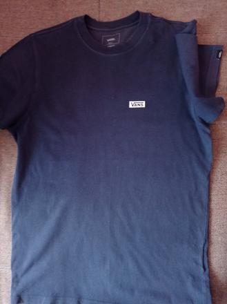 Tričko vans, s