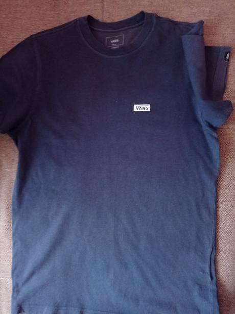 Tričko vans, s
