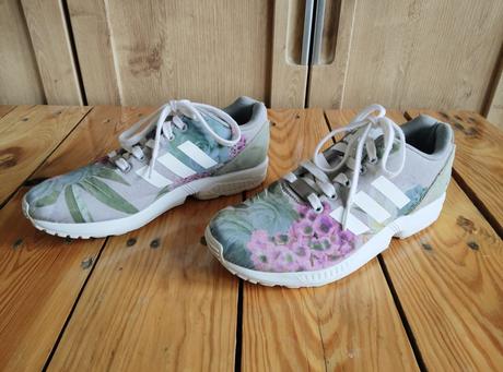 Tenisky adidas zx flux, adidas,38