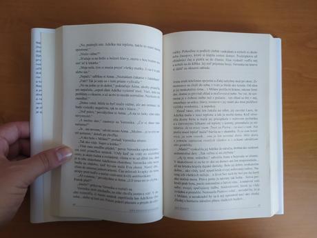 Dva životy - táňa keleová-vasiľková, 