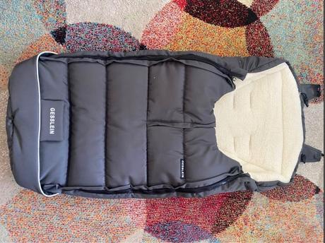 Fusak gesslein igloo, gesslein