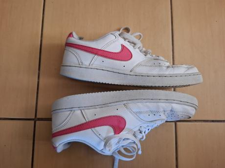 Tenisky, nike,40