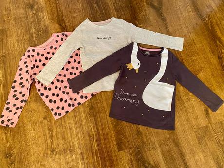 Tricka, f&f,116