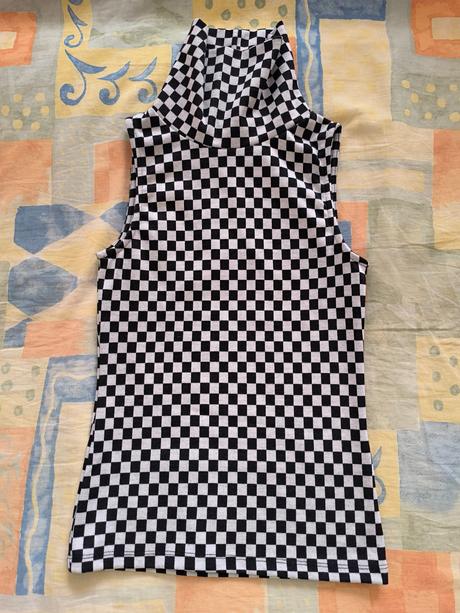 Dámsky rolák, sinsay,m