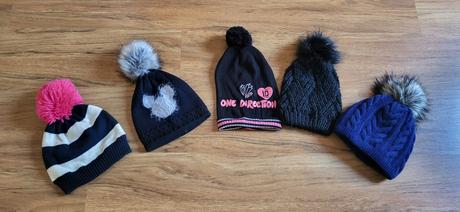 Čiapky na zimu, next,110