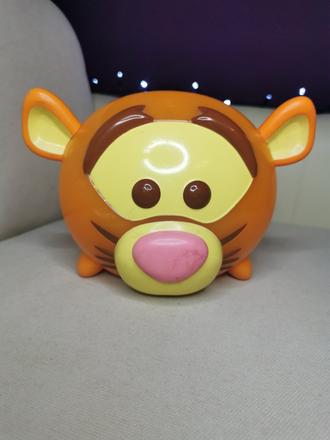 Tsum tsum disney dóza s figúrkami, 