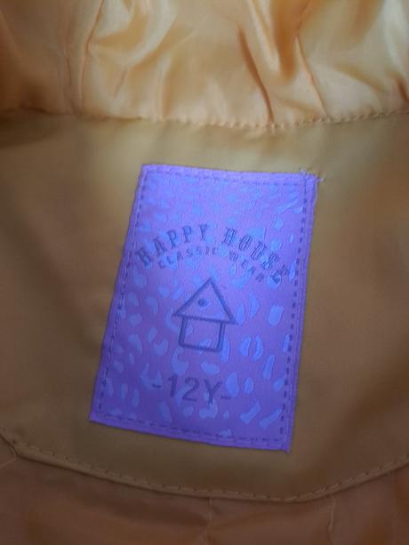 Prechodná bunda, 152