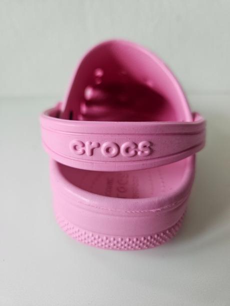Dievčenské crocs, crocs,31