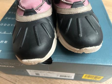 Snehule geox, geox,34