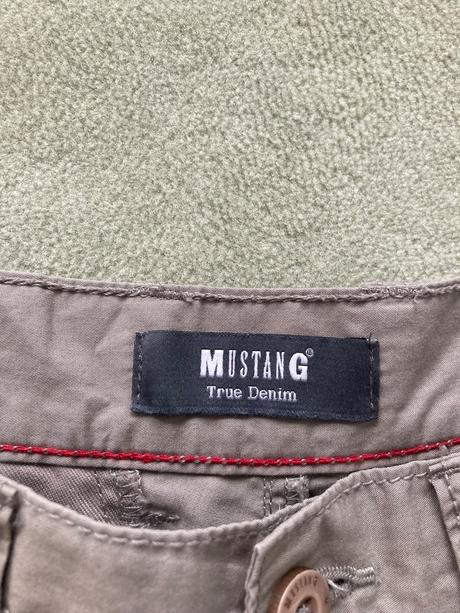 Kratasy (mustang), mustang,30