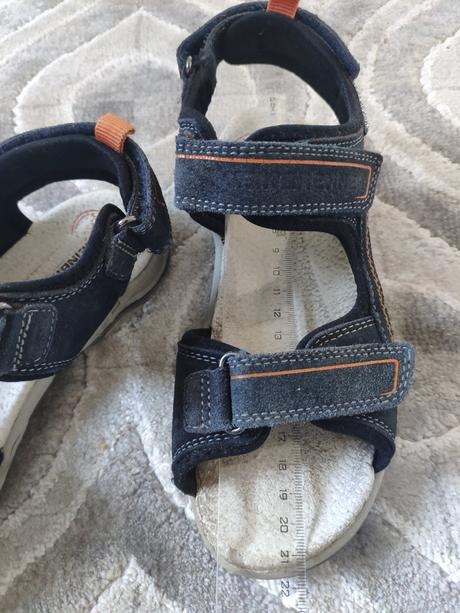 Sandále z2, 33