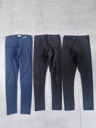 Chlapcenske spodky, h&m,134