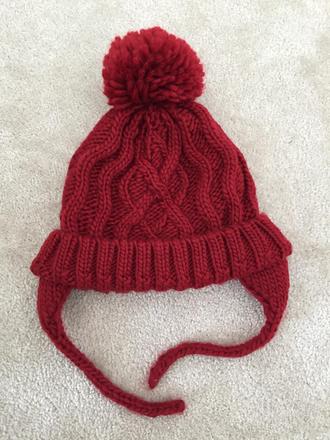 Pletena ciapka, zara,74