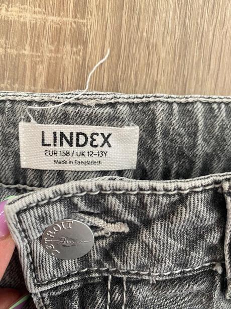 Kraťasy lindex, lindex,158