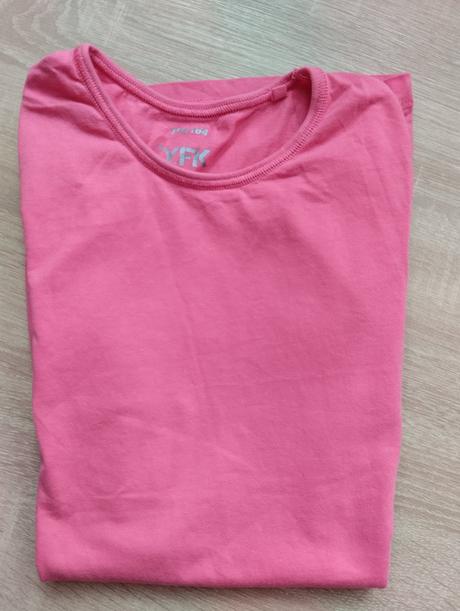 Dlhé tričko 158/164, 158