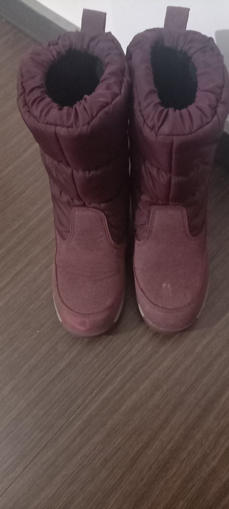 Cizmy reima, reima,37