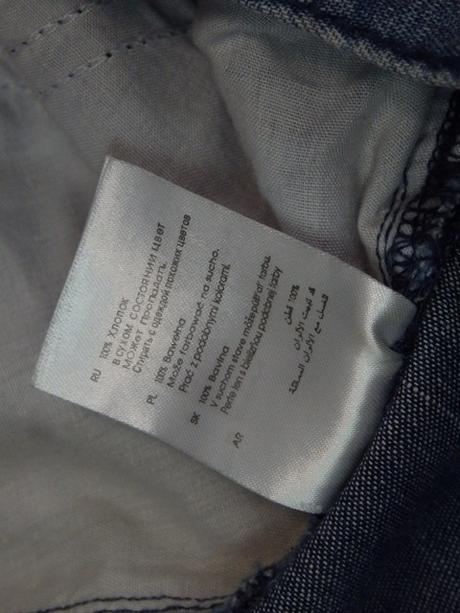 Kvalitné unisex kraťasy, lindex,xs