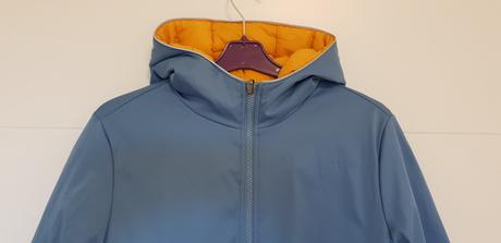 Obojstranna hunda, 164