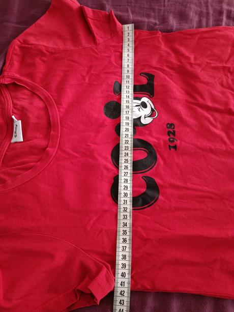 Tričko mickey, disney,s