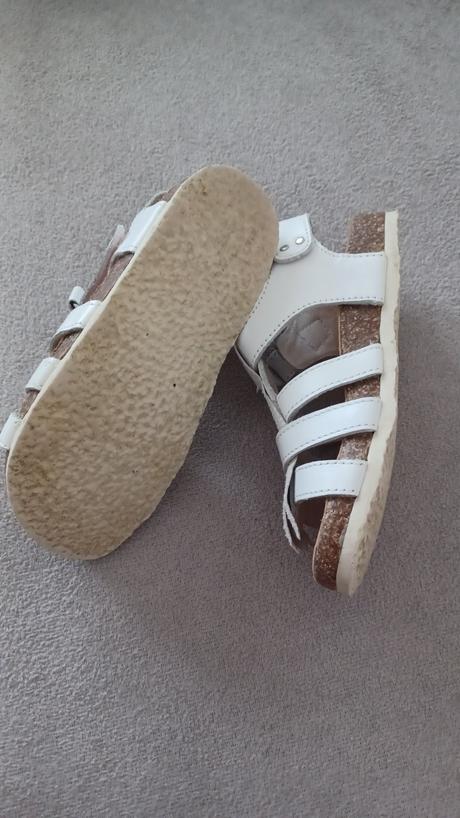 Sandalky dd step 29, d.d.step,29