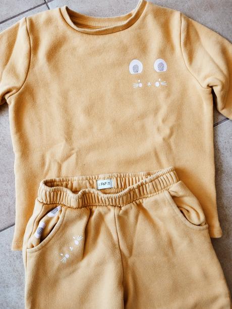 Súprava f&f, f&f,116