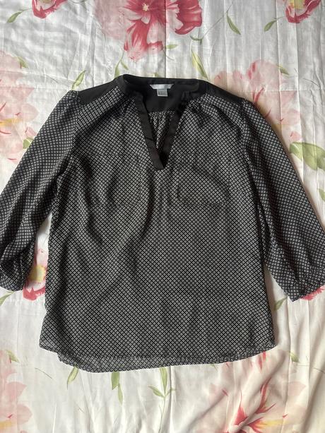 Bluzka, h&m,38