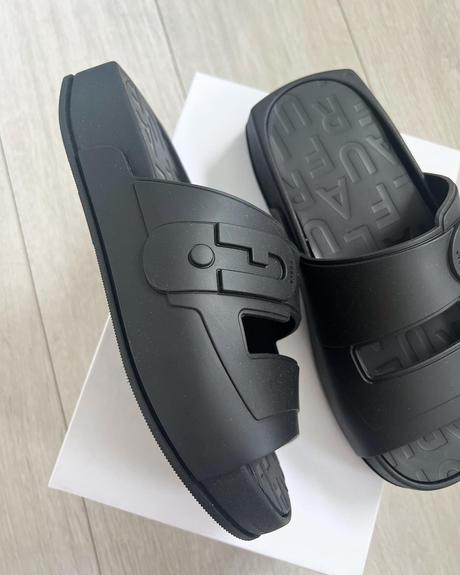 Furla šlapky, pool slides, original, 37 / 38 / 39 / 40 / 41