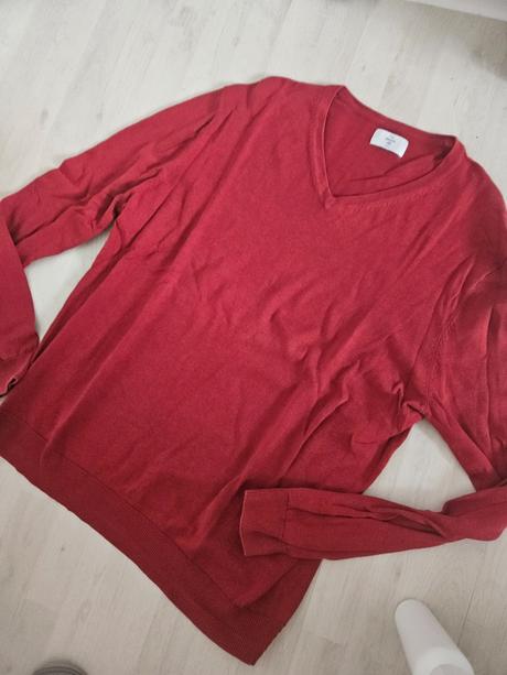 Tenší sveter, c&a,xxl