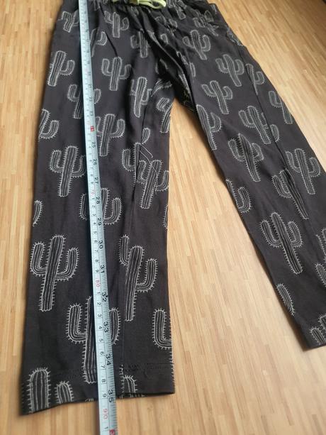 Letny overal s kaktusmi, lindex,98