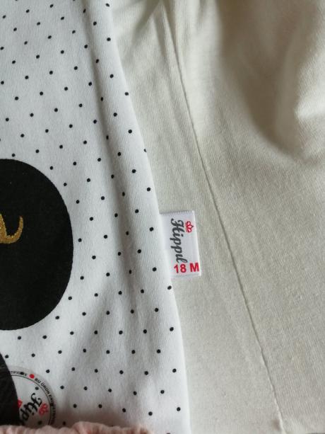 Súprava mini hippil, 86