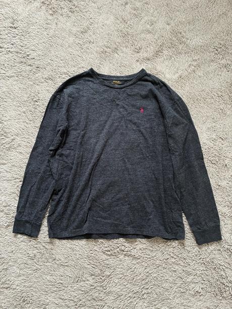 Ralph lauren tricko, ralph lauren,l