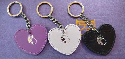 Prívesok dajana rodriguez, dajana rodriguez