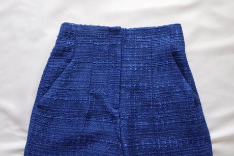 Nohavice zara, zara,xs