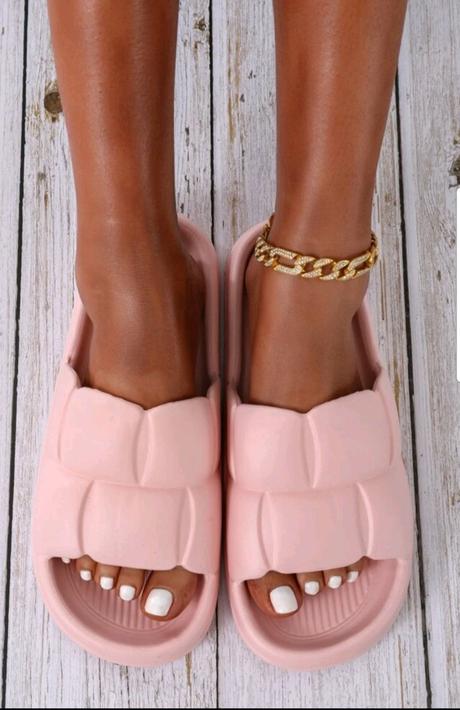 Šľapky na leto poštovné zdarma, 36 - 41