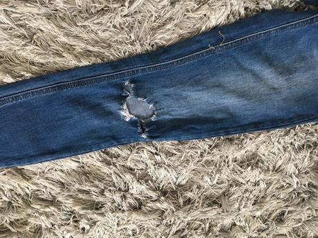 Rifle, tally weijl,36