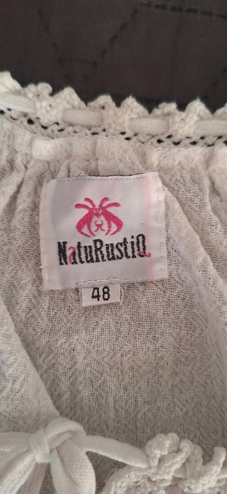 Ľanová košieľka, 48