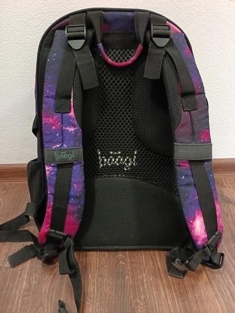 Set baagl skate galaxy,