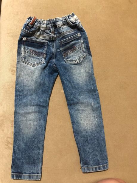 Chlapcenske rifle, next,98