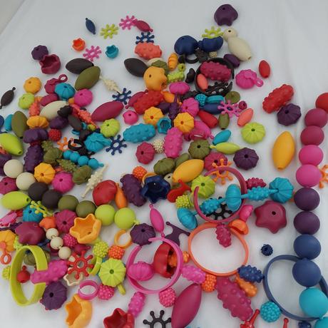 Kreatívna sada na výrobu šperkov, 