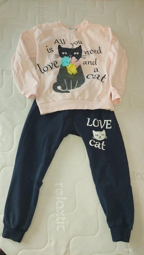 Teplakova suprava, 116