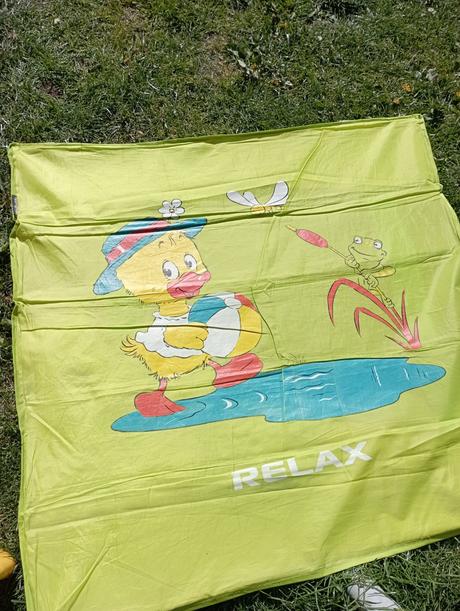 Newbuddy relax, ohrádka, postieľka, šírka (cm): 100,dĺžka (cm): 100