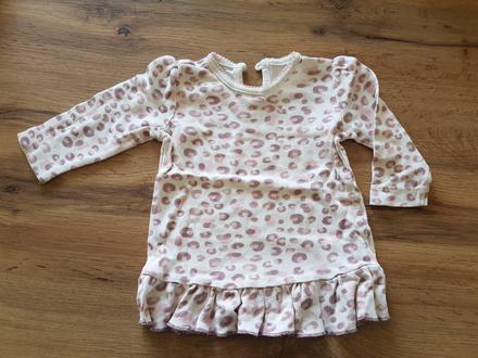 Predlzene tricko 3/6, george,68