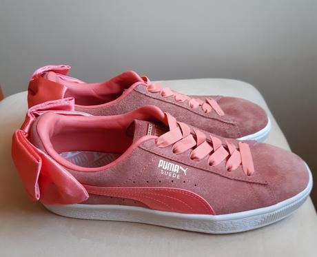 Tenisky puma, puma,37