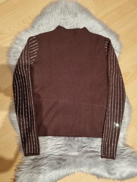Dámsky pulover, m