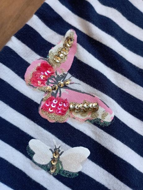 Krásne šaty v 104, 104