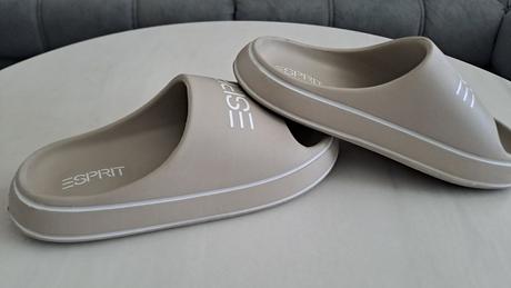 Šlapky esprit, esprit,37