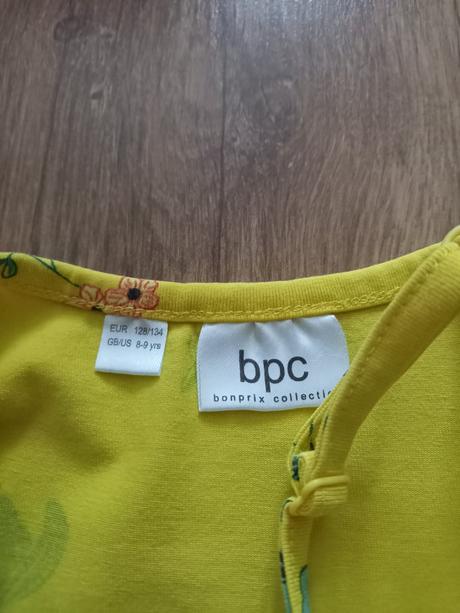 Letne saty, bonprix,122