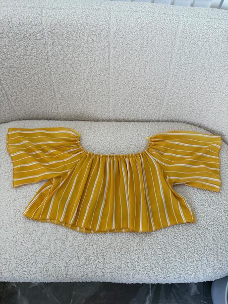 Crop top quiz, s